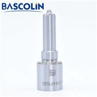 Bascolin Common Rail Bosch Nozzle Tip DLLA144P1565 0433171964 For 0445120066 ,4289311,4290986,20798114 Injector VOVLO EUTZ