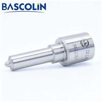 Bascolin Common Rail Bosch Fuel Injection Nozzle DLLA145P2168 0433172168 For 0445110376/594 5258744 Injector BAW FOTON CUMMINS Engine