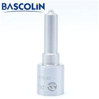 Bascolin Common Rail Bosch Nozzle DLLA146P1610 0433171984 For 0445120080 1077550280 65104017004 1077550280 Injector Doosan Engine