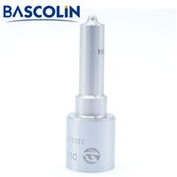 Bascolin Common Rail Bosch Nozzle DLLA150P1564 0433171963 For 0445120064 4902255 4902825 21006085 7420806011 Injector Deutz KHD