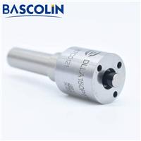 Bascolin Common Rail Bosch Fuel Injection Nozzle DLLA150P1734 0433172061 For 0445110322 55214192 55209803 Injector Lancia Ypsilon