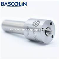 Bascolin Common Rail Denso Nozzle DLLA152P865 For 095000-5510(0-6) 095000-/4135 095000-8981/5562 Injector ISUZU GIGA/PUMP TRUCK
