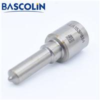 Bascolin Common Rail Denso Nozzle Tip DLLA153P884 0934008840 For 095000-580# 1372379 1378432 1812618 71724128 Injector FIAT DUCATO