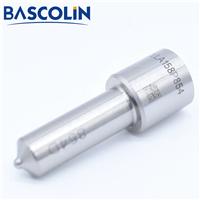 Bascolin Common Rail Denso Injection Pump Nozzle DLLA158P854 0934008540 For 095000-5471 8-97609788-3 8-98160061-3 Injector ISUZU