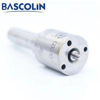 Bascolin Common Rail Denso Fuel Injection Nozzle G3S10 For 295050-0300 16600-5X00A Injector Nissan Navara YD25 2.5L EURO 5 Engine