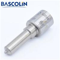 Bascolin Common Rail Denso Injection Pump Nozzle G3S48 For 295050-093# 8-98178247-3TD Injector QINGLING Engine