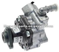 POWER STEERING PUMP 8R0145154C, 8R0145155T, 8R0145155J