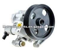 POWER STEERING PUMP 0054668101, 0064664401, 0064664501