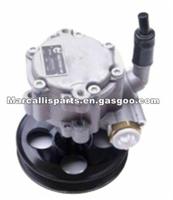 POWER STEERING PUMP 49110-1451R