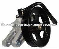 POWER STEERING PUMP 57100-4L000