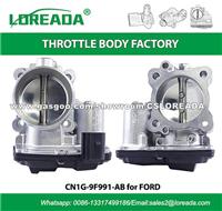 Fuel Injection Throttle Body CN1G-9F991-BA CN1G9F991BA For Ford Ka 1.5