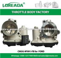 Fuel Injection Throttle Body 50989002 CM5G-9F991-FB CM5Z9E926D CM5G-9F991-FC CM5Z-9E926-D CM5Z-9E923-A CM5G-9F99-1GA For FORD NOVO FOCUS