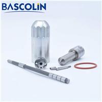 Bascolin Injector Fuel Overhaul Kits For 095000-5226 Application For Hino 700 Series E13C