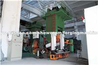 Popular Sale D51K-500e CNC Ring Rolling Machine With Perfect Quality