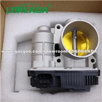 Fuel Injection 60mm Throttle Body SERA57601 16119JF00B 16119AE011 16119AE013 16119AE01B SERA576-01 RME70-04 GEGT7610-102 RME60-06D RME60-06E RME60
