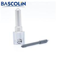 BASCOLIN DLLA145P870 Common Rail Nozzle DLLA 145P 870 For 095000-5600/1465A041diesel Nozzle For MITSUBISHI