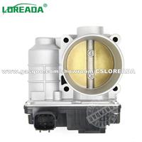 Fuel Injection 50MM Throttle Body 70370324 703703240 16119AU00B 16119AU000 16119AU00A 16119AU00C 16119AU003 V38810004