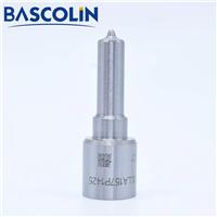 Bascolin Common Rail Bosch Nozzle DLLA157P1425 0433171887 For 0445120049 ME223750 ME223002 Injector Mercedes Mitsubishi Fuso Engine