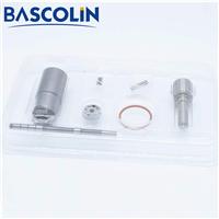 Bascolin Common Rail 095000-6521 Overhaul Kits For Injector 095000-6521 Repair Kits
