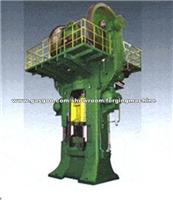 4000t Friction Screw Press