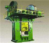 12500 Ton Friction Screw Press