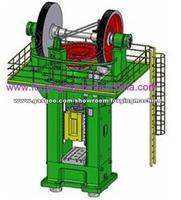 630 Ton Cookware Press
