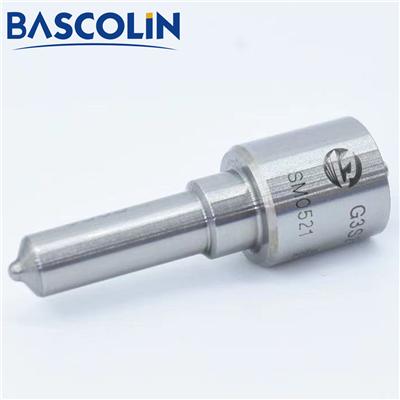 Bascolin Common Rail Denso Nozzle G3S2 For 295050-0820 295050-007# 23670-30190 23670-30380 23670-39385 Injector Toyota Dyna 3.0d