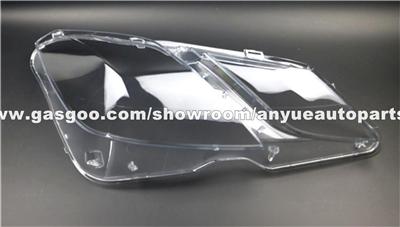 Mercedes Benz E-Class W207 2009-2012 Head Lamp Cover