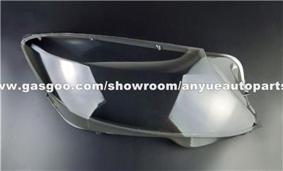 Mercedes Benz S-Class W222 2014-2019 Head Lamp Cover