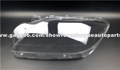 Mercedes Benz ML W166 2012-2015 Head Lamp Cover