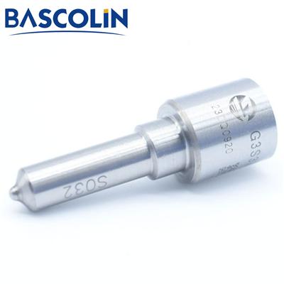 Bascolin Common Rail Denso Diesel Injector Nozzle G3S32 For 295050-056# 1465A351 Injector MITSUBISHI Pajero 4M41