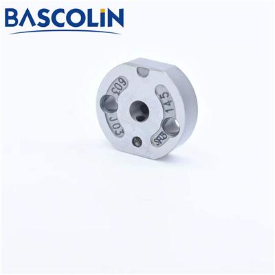 BASCOLIN Diesel Injector Orifice Plate #SF03 Control Valve For Common Rail Injectors 23670-30420 23670-0L090