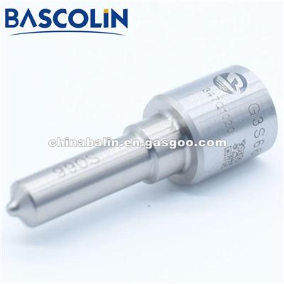 Bascolin Common Rail High Quality Denso Diesel Nozzle G3S66 G3S066 For 295050-1980 Injector 12 Months Unlimited Mileage Warranty