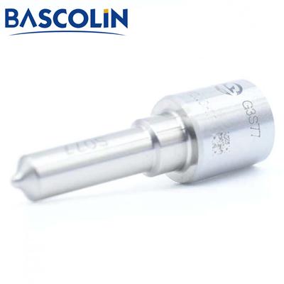 Bascolin Common Rail Denso Nozzle G3S77 For 295050-1760 1465A439 Injector MITSUBISHI L200 4N15 2.4L Euro 5 FIAT FULLBACK 4N15 2.4L