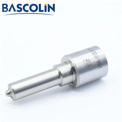 Bascolin Common Rail Denso Fuel Injection Nozzles DLLA139P851 093400-8510 For RE520240 RE520333 John Deere 6045 S350