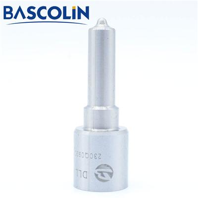 Bascolin Common Rail Bosch Nozzle DLLA146P1610 0433171984 For 0445120080 1077550280 65104017004 1077550280 Injector Doosan Engine