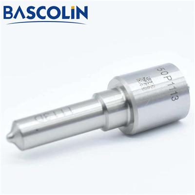 Bascolin Common Rail Denso Fuel Injection Nozzle DLLA150P1113 For 095000-6800/9690 1J57453051 Injector And Kubota Engine