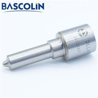 Bascolin Common Rail Bosch Nozzle DLLA150P1512 0433171933 For 0445110253 3380027800 0445110254 0445110726 Injector Hyundai