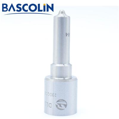 Bascolin Common Rail Bosch Nozzle DLLA150P1564 0433171963 For 0445120064 4902255 4902825 21006085 7420806011 Injector Deutz KHD