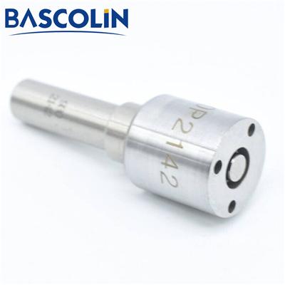 Bascolin Common Rail Bosch Injection Pump Nozzle DLLA150P2142 For 0 445 120 182/183/242 Injector DONGFENG CUMMINS DCI11