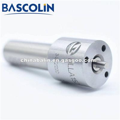 Bascolin Common Rail Denso Nozzle DLLA152P865 For 095000-5510(0-6) 095000-/4135 095000-8981/5562 Injector ISUZU GIGA/PUMP TRUCK