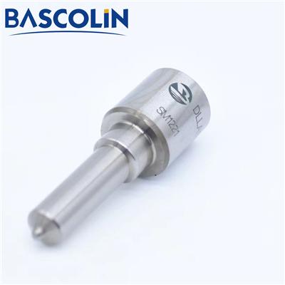 Bascolin Common Rail Denso Fuel Injection Nozzles DLLA139P887 0934008870 For 095000-649# RE546781 RE524382 RE529118 SE501926 John Deer