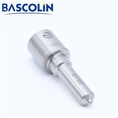 Bascolin Common Rail Denso Nozzle DLLA148P816 0934008160 For 095000-507# 16600AW400 16600AW420 Injector Nissan Almera/Primera/X-Trail