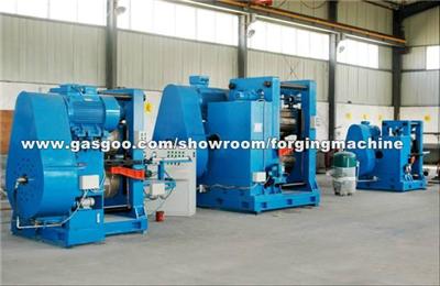 D46-800 Cross Wedge Rolling Mill