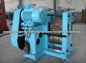 D46-1600 Rolling Cross Wedge Machine