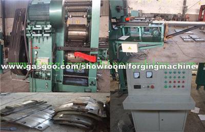D46-1100 Rolling Mill For Precision Auto Shaft