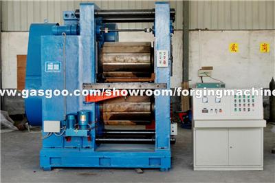 D46-500 Cross Wedge Rolling Mill