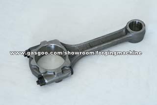 Connecting Rod Cross Wedge Rollig Machine