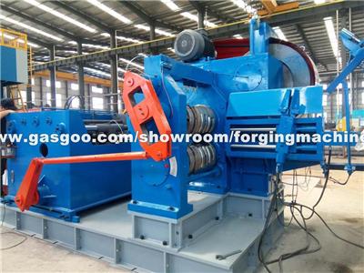 Zgd370 Roll Forging Machine