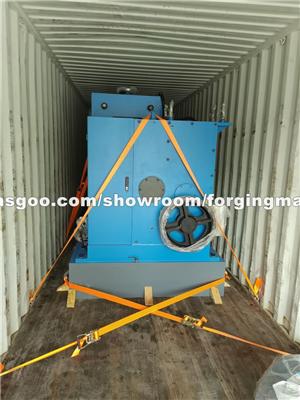 Zgd460 Forging Roll Machine